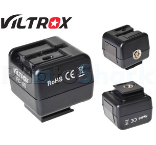 Viltrox Hot-shoe Adapter FC-6S FOR SONY